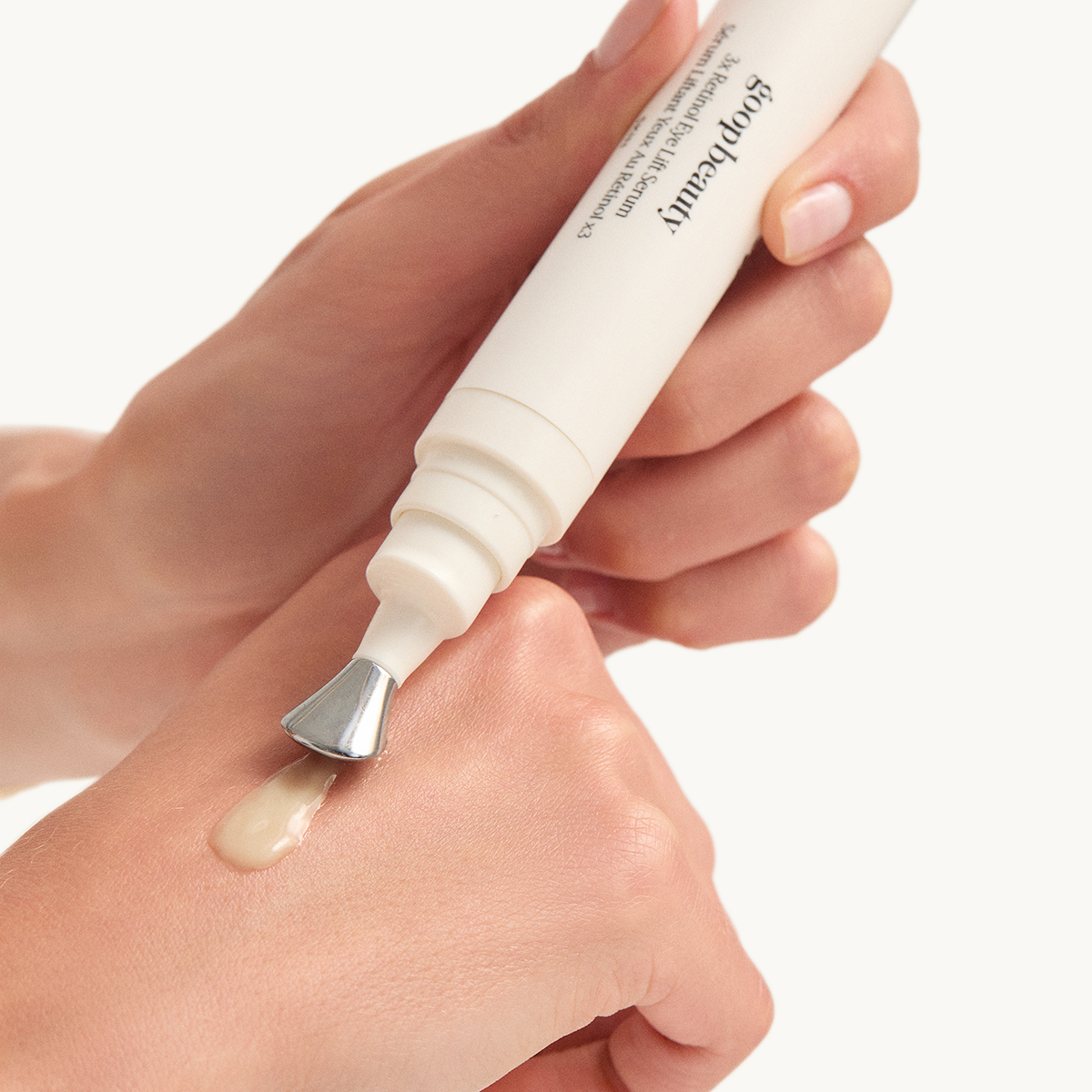 3x Retinol Eye Lift Serum 15ml