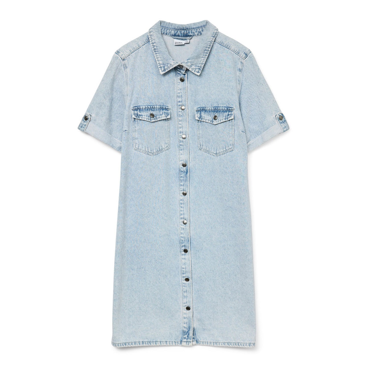 Vero Moda  Jennie Denim Jurk