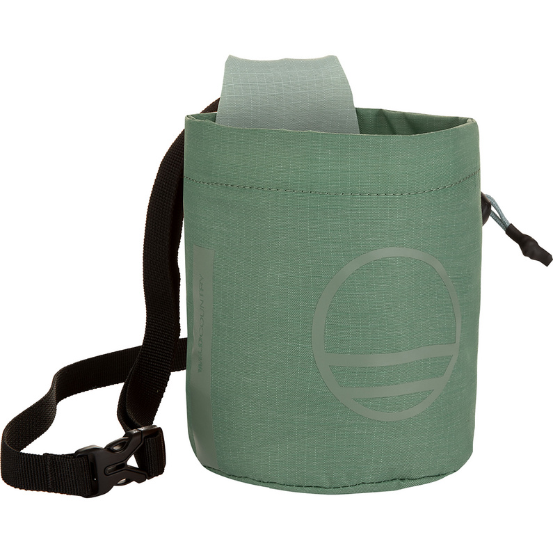 Wild Country Session Chalkbag
