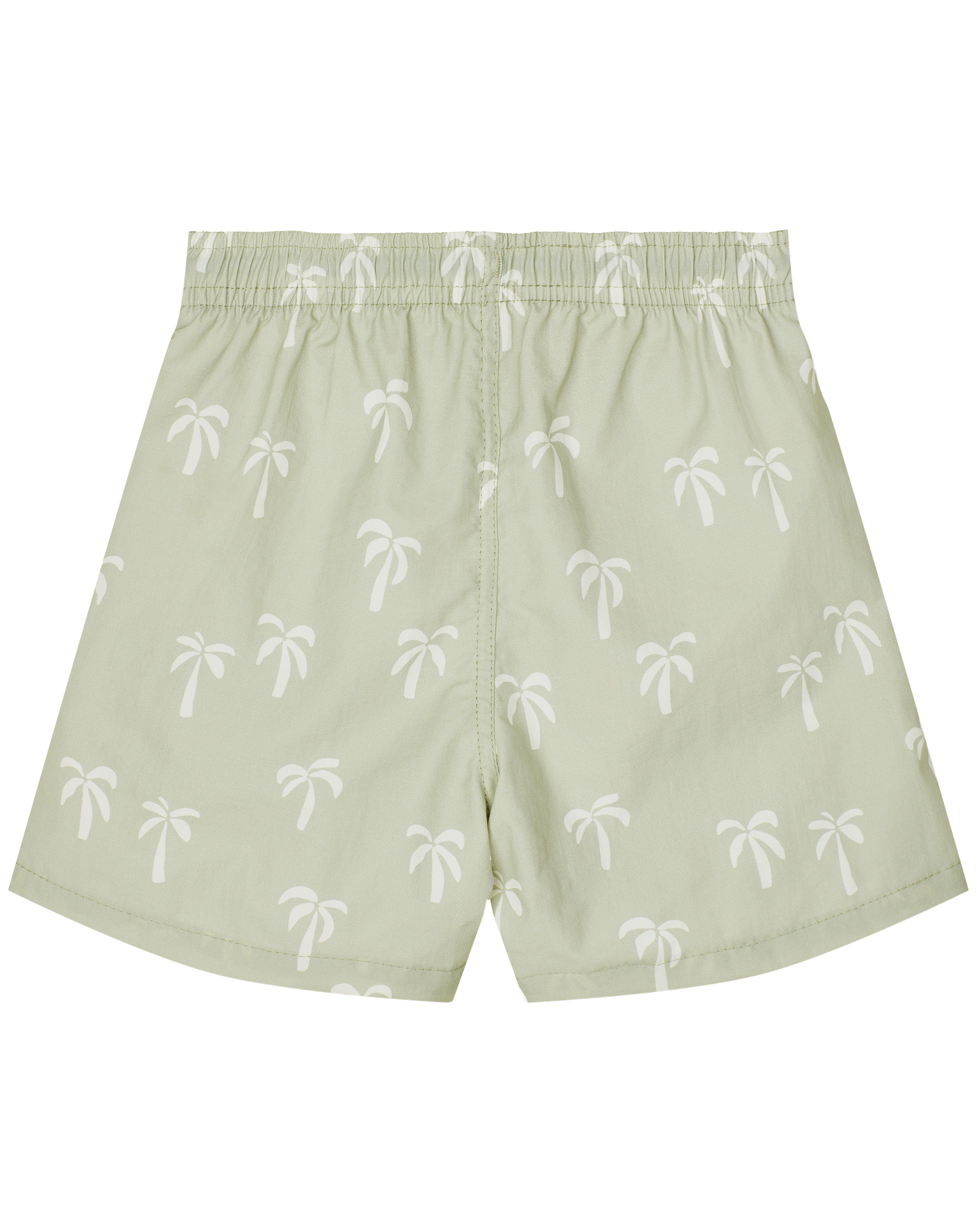 Badeshorts DUKE MIAMI in dusty mist