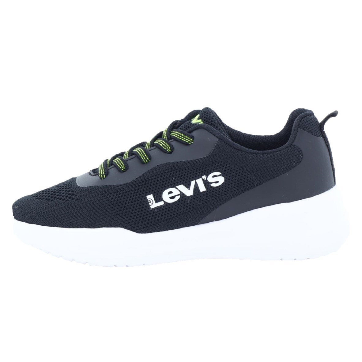 Levi's Essensial joggesko barn