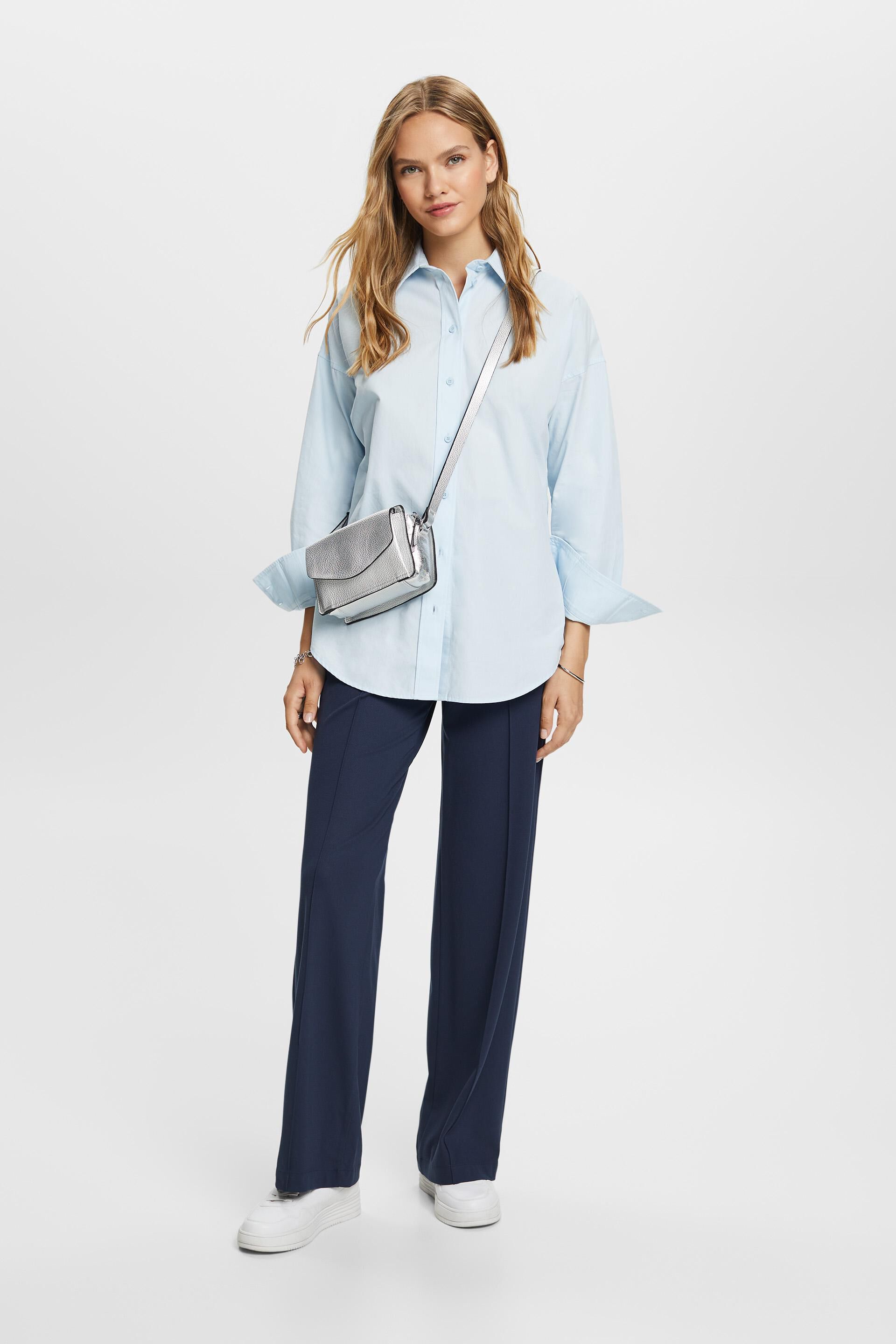 Blouses woven
