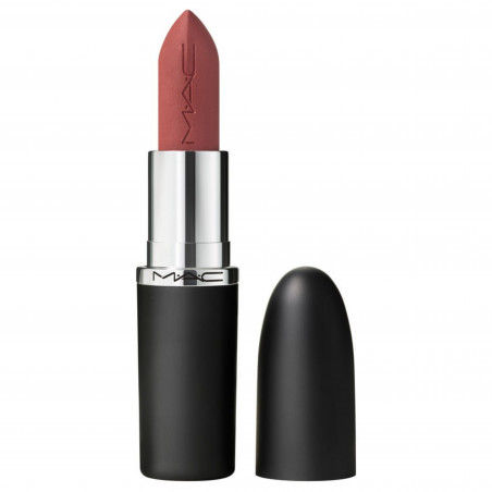 M·A·C Cosmetics Rouge à lèvres Macximal Matte Velvet Teddy