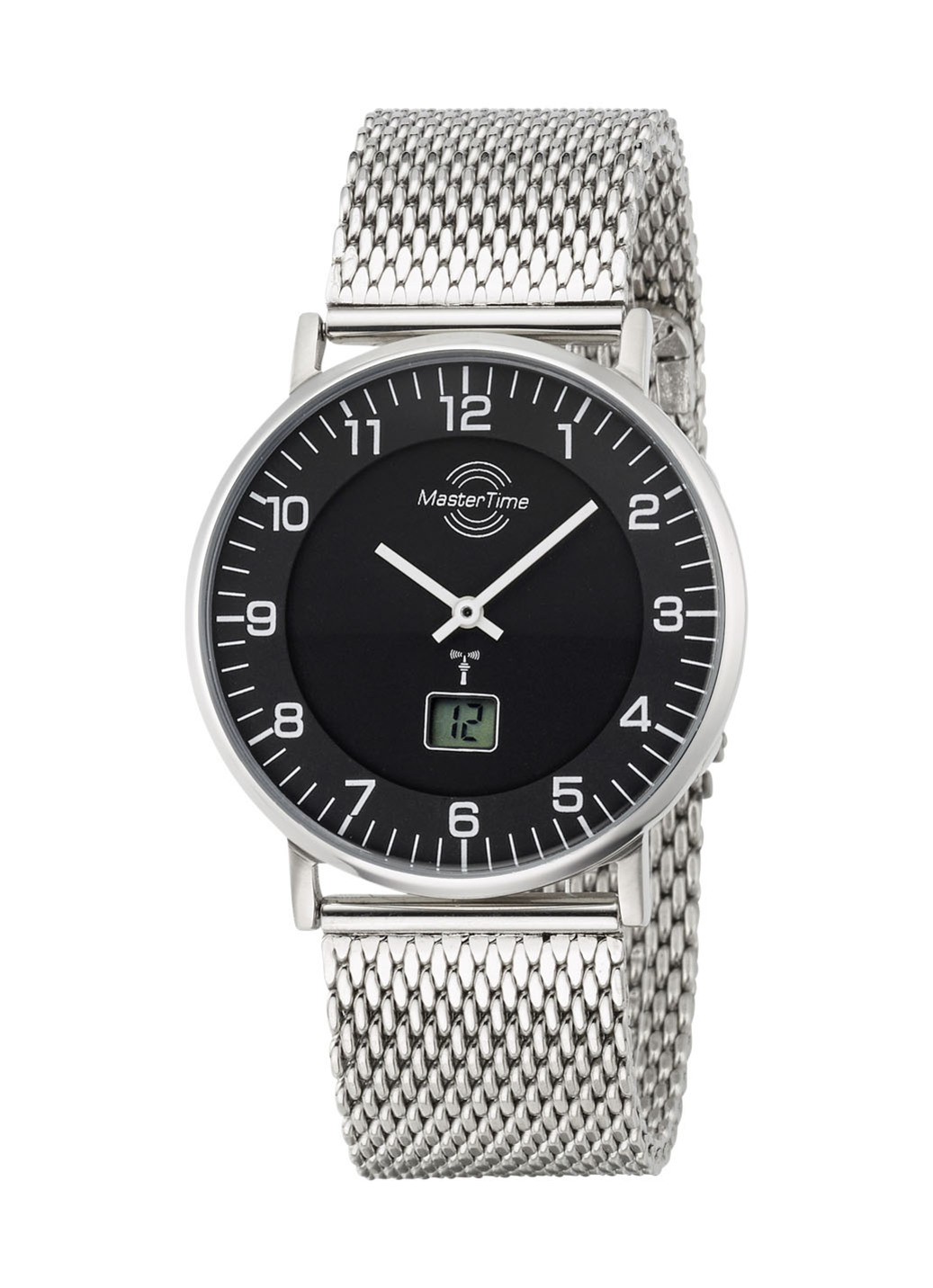 Master Time Funk-Herrenuhr