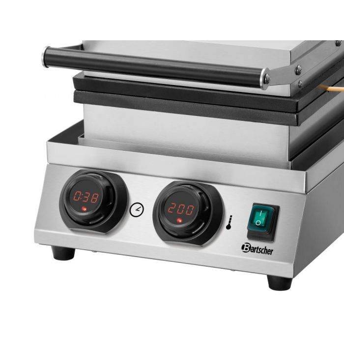 Bartscher Waffeleisen MDI Lolly 400