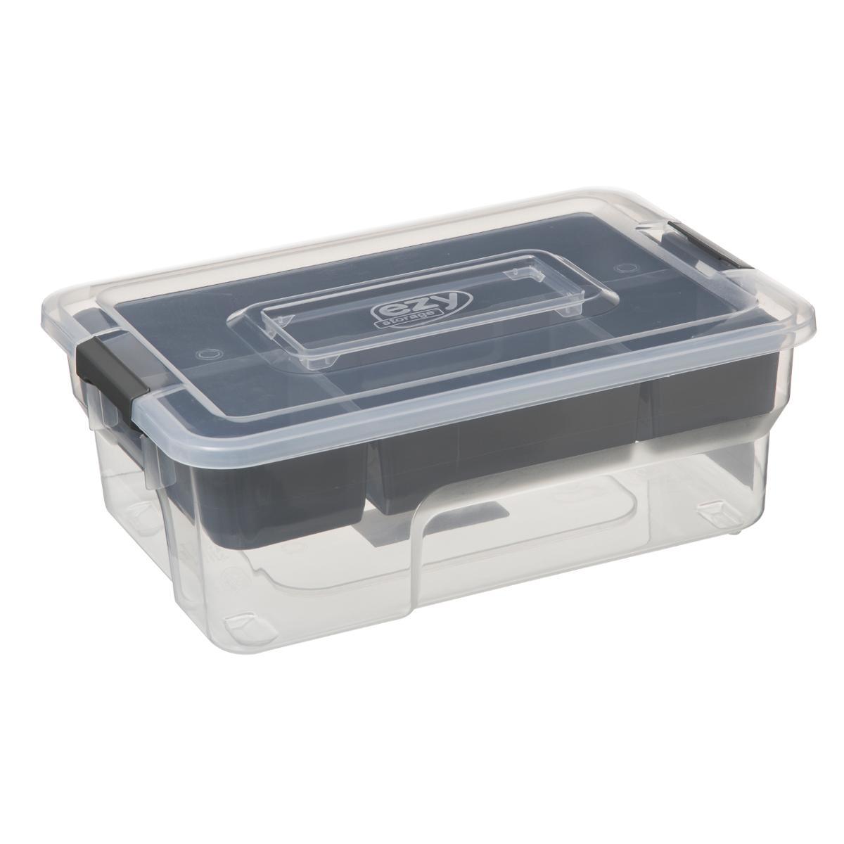 BOITE COMPARTIMENT SAMBA 5L