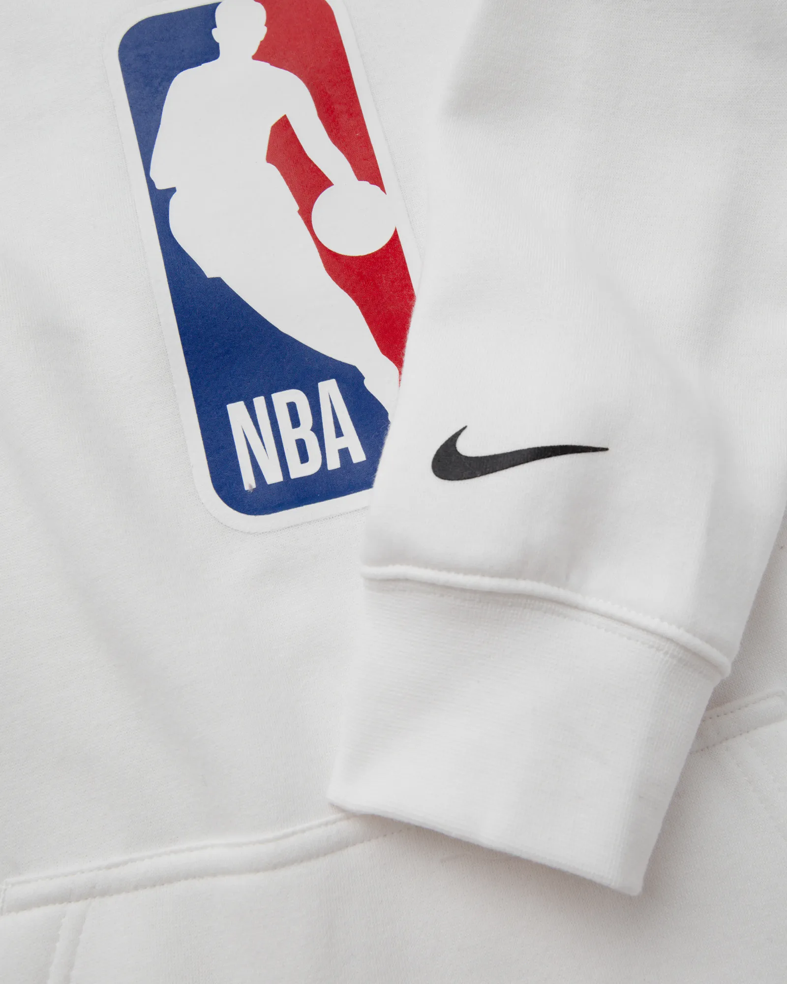 Nike NBA N31 FLEECE PULLOVER ESSENTIAL