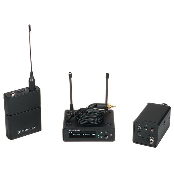 Sennheiser EW-DP ENG SET Q1-6