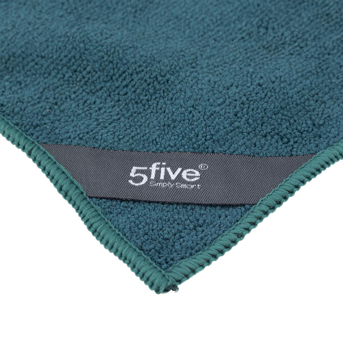 CHIFFON ULTRA PURE MICROFIBRE X3 PIECES