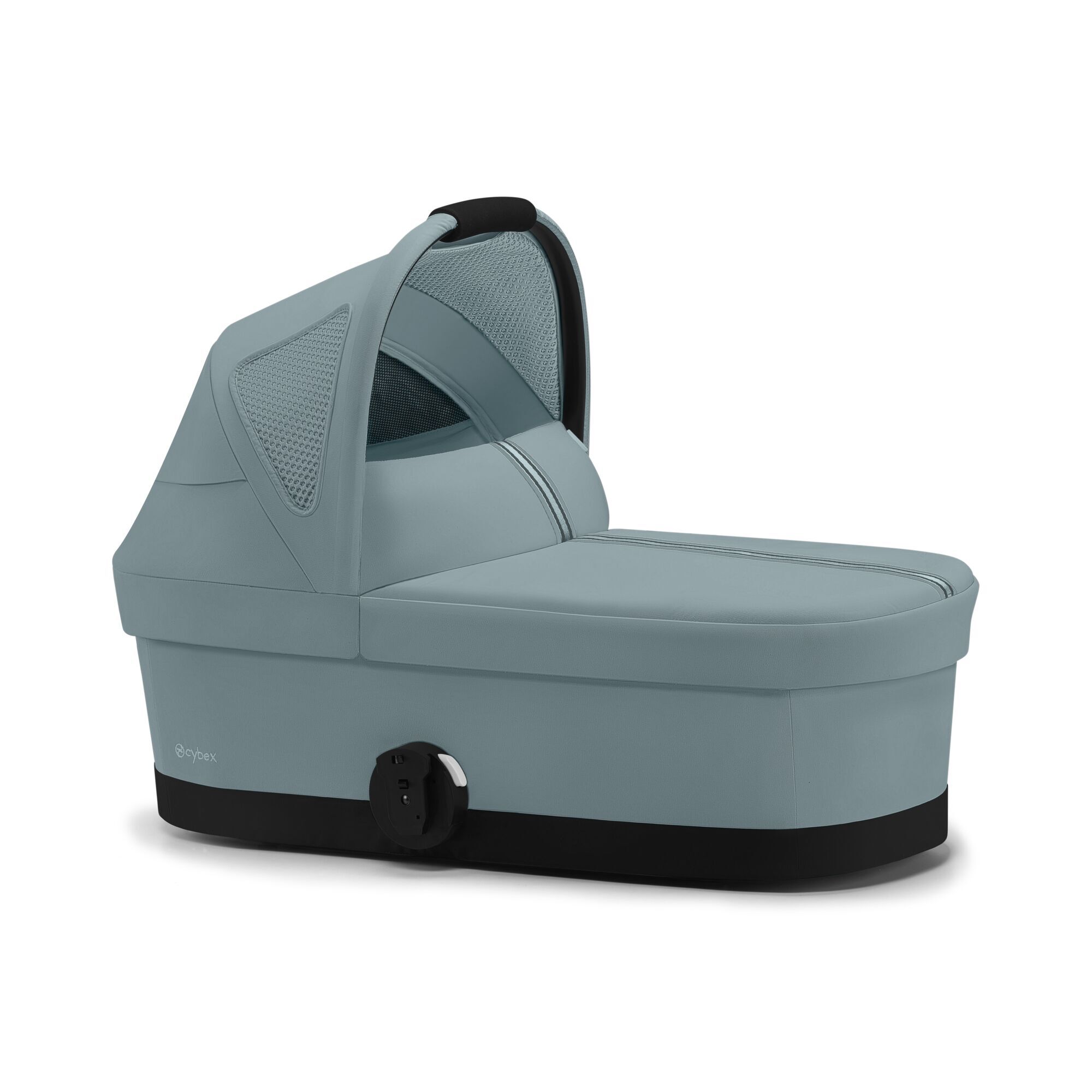 Cot S Stormy Blue