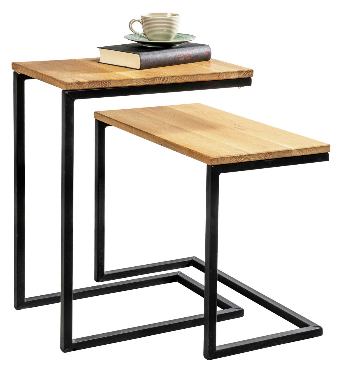 Linea Natura Beistelltisch TIBO