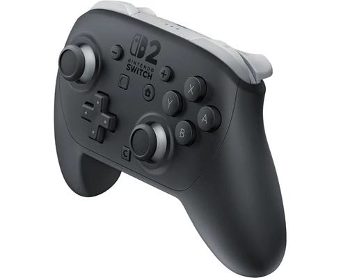 Nintendo Switch 2 Pro Controller - Handkontroll