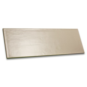 Wandtegel Visby Milky 20x60 cm 1,08 m²