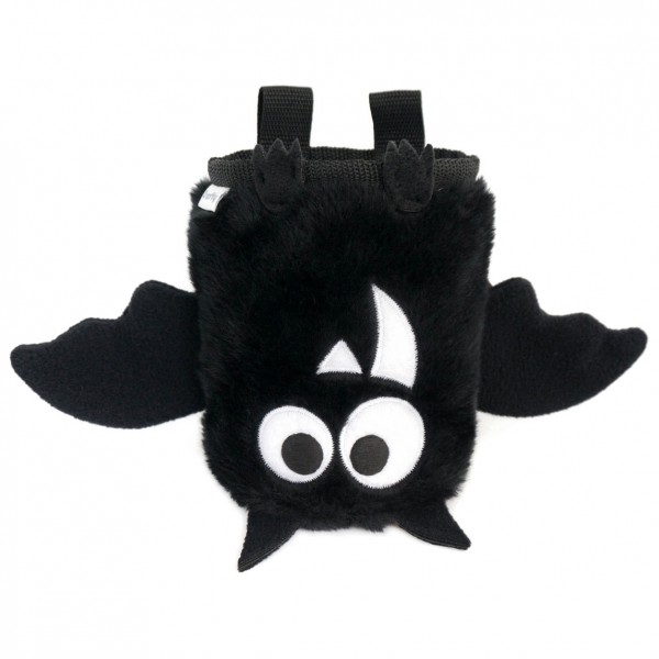 Crafty Climbing - Bat Chalk Bag - Sac à magnésie