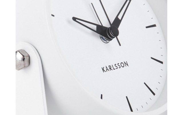 Karlsson Wecker