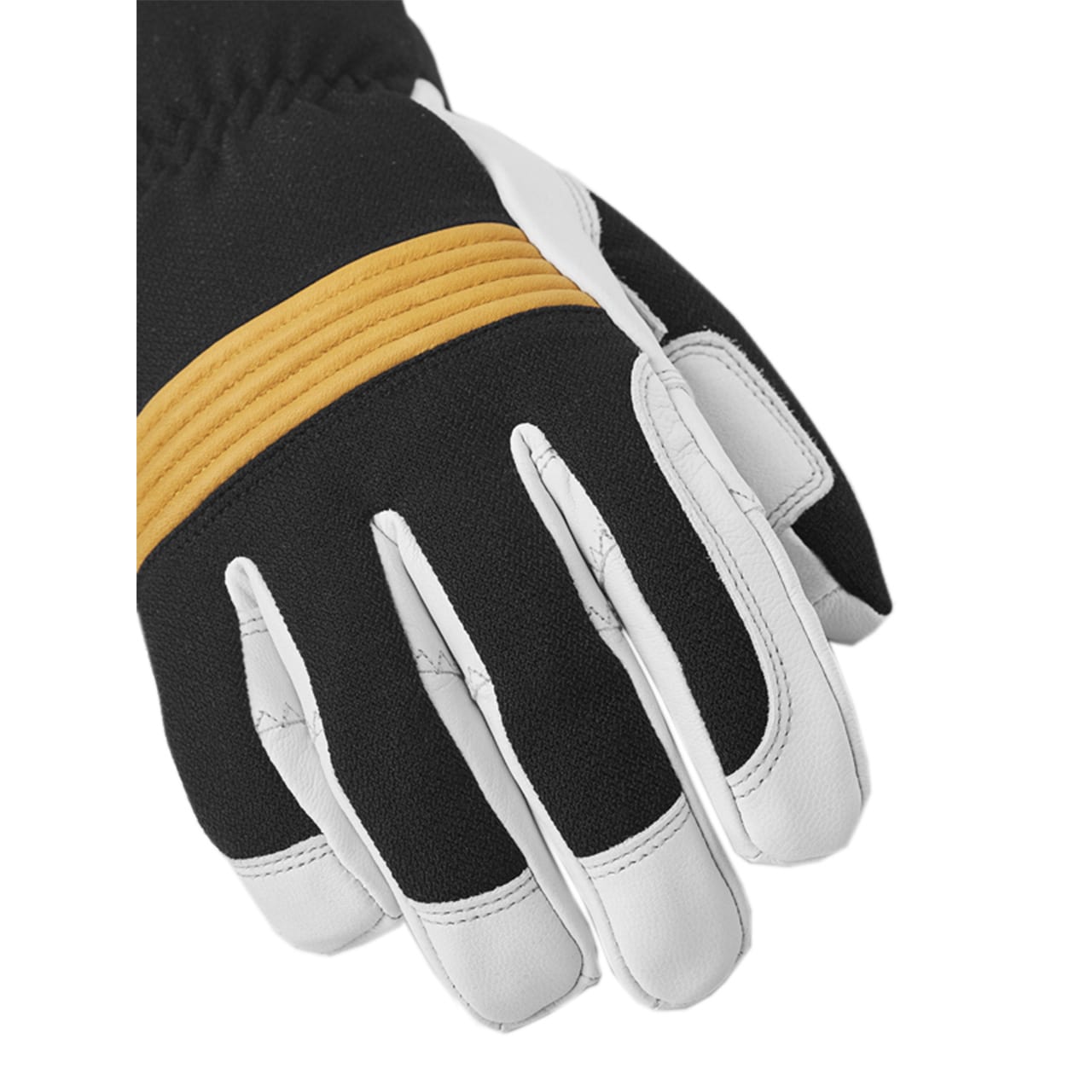 Hestra Herren Handschuh COULOIR black/offwhite | Handschuhe | Skitourenbekleidung | Herren | XSPO-Fashion