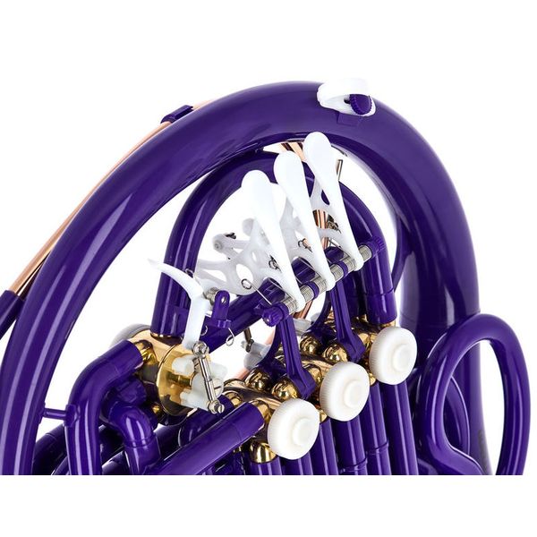 Thomann Purple HORNet