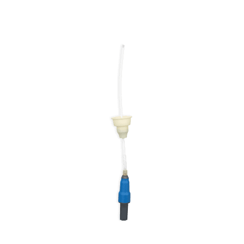 Accessoire de désinfection de siphons pour Sanivap