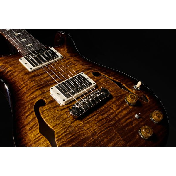 PRS Hollowbody II Piezo BGB
