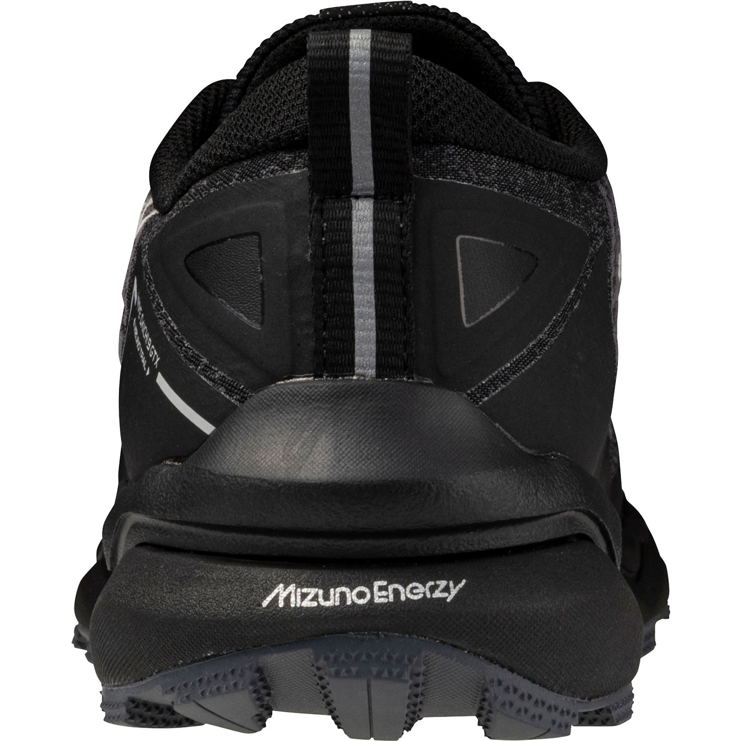 Mizuno Wave Daichi 9 GTX Dames