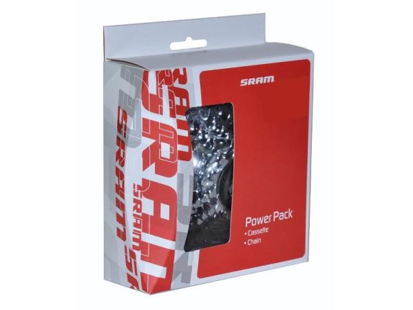 Sram Rival 11-Speed Kæde   Kassette