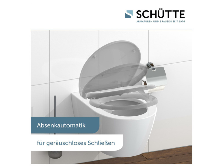 WC-bril