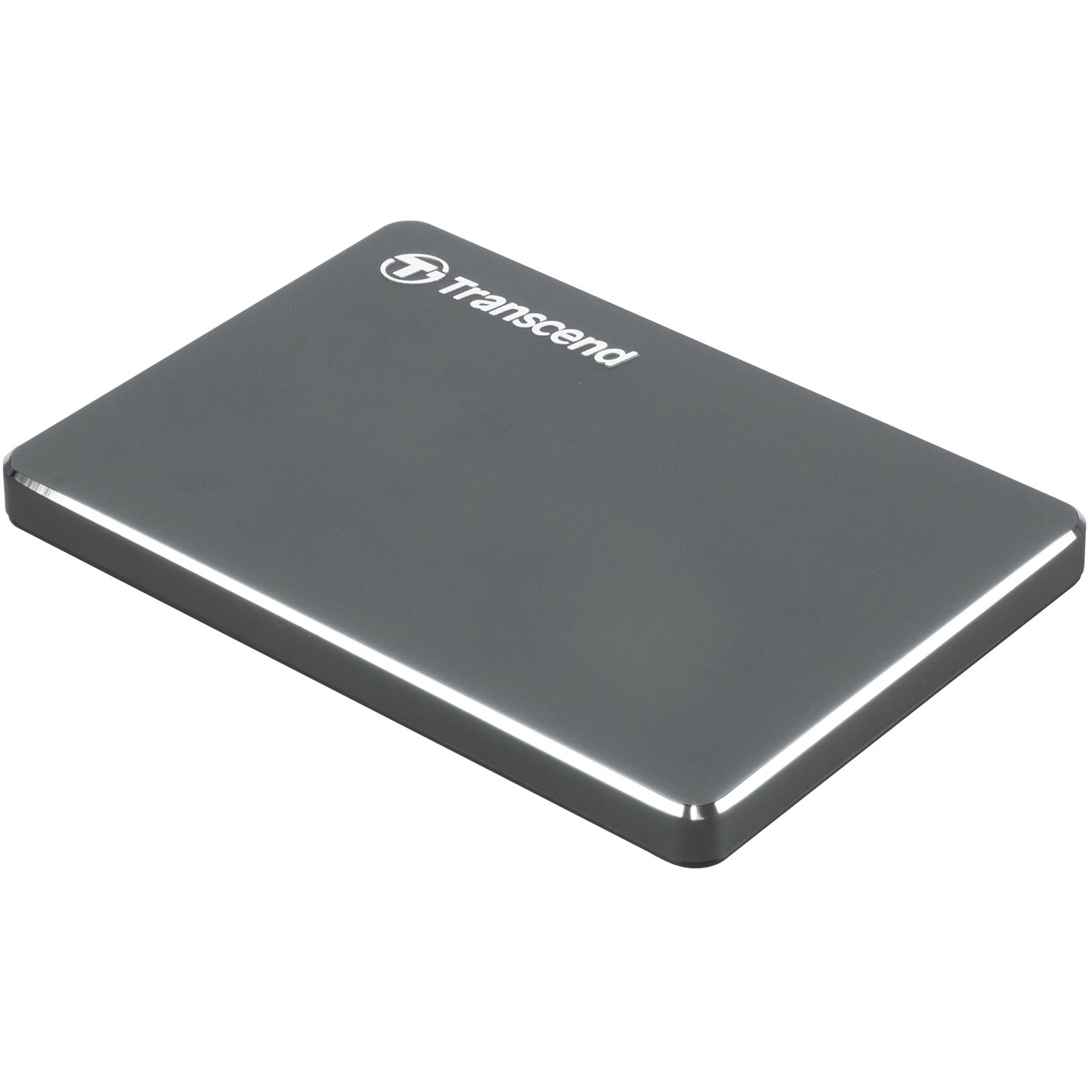 Transcend SJ25C3N 2TB StoreJet externe HDD USB 3.1 Gen 1