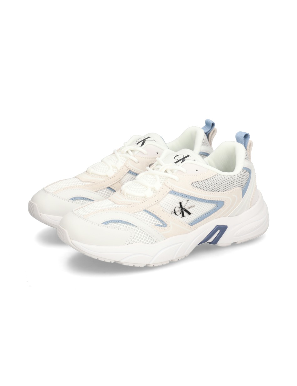 RETRO TENNIS SU-MESH