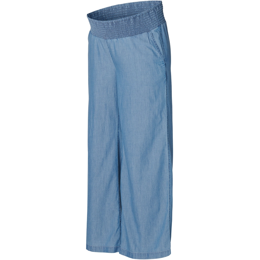 Esprit Casual Hose Lightwash