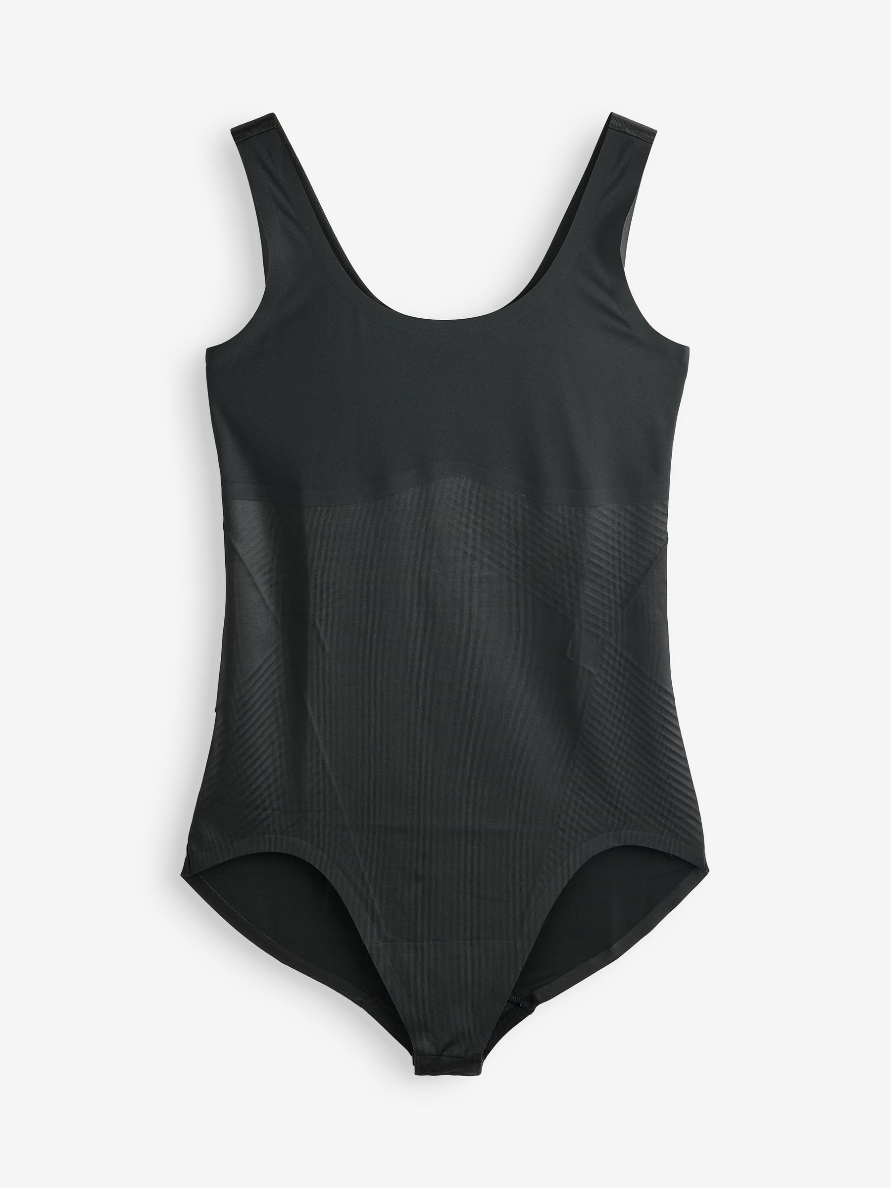 SPANX SPANXshape™ Invisible Tank Brief Bodysuit