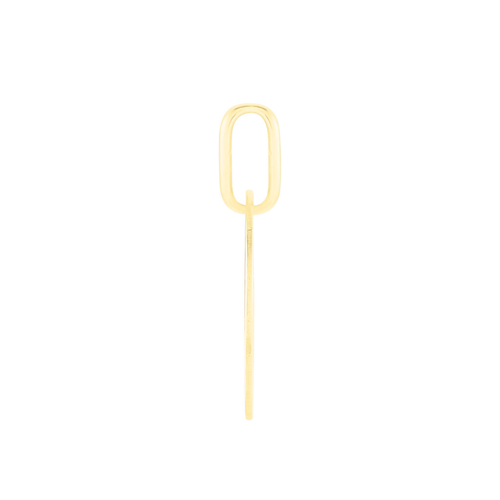 Pendentif Romya Or Jaune
