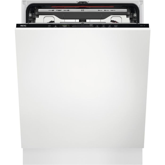 AEG Vollintegrierbarer Geschirrspüler Serie 7000 GlassCare® FSE75778P // 70€ Cashback