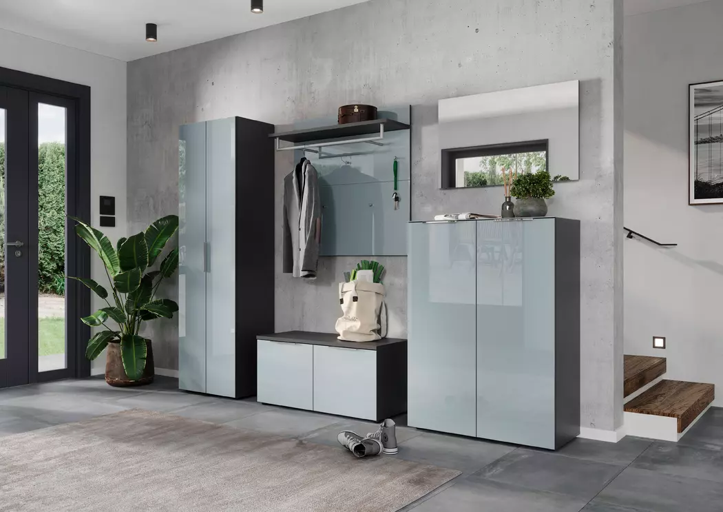 Schuhschrank Genova