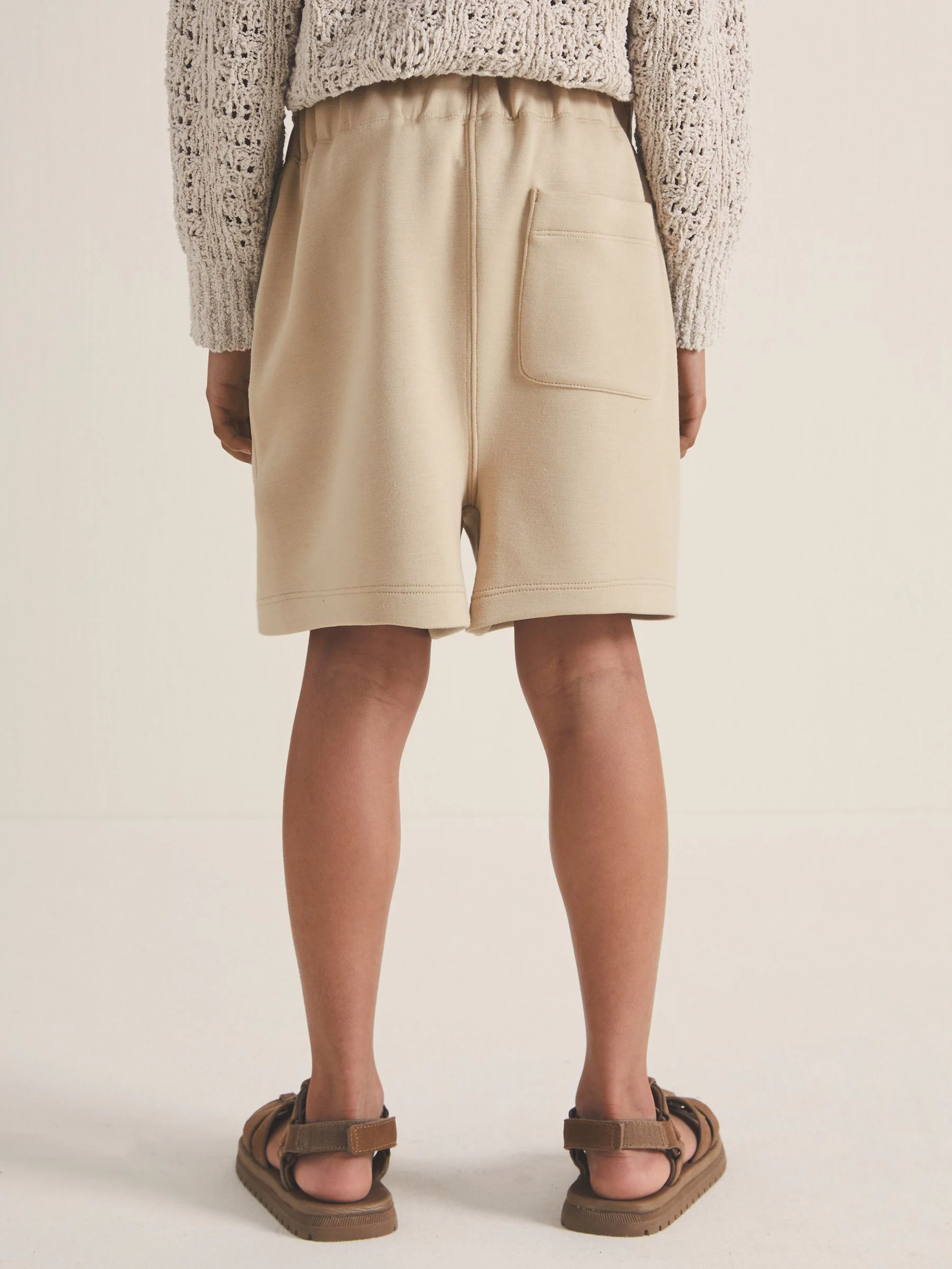 Reiss Reggie | Les 100 Ciels jersey shorts