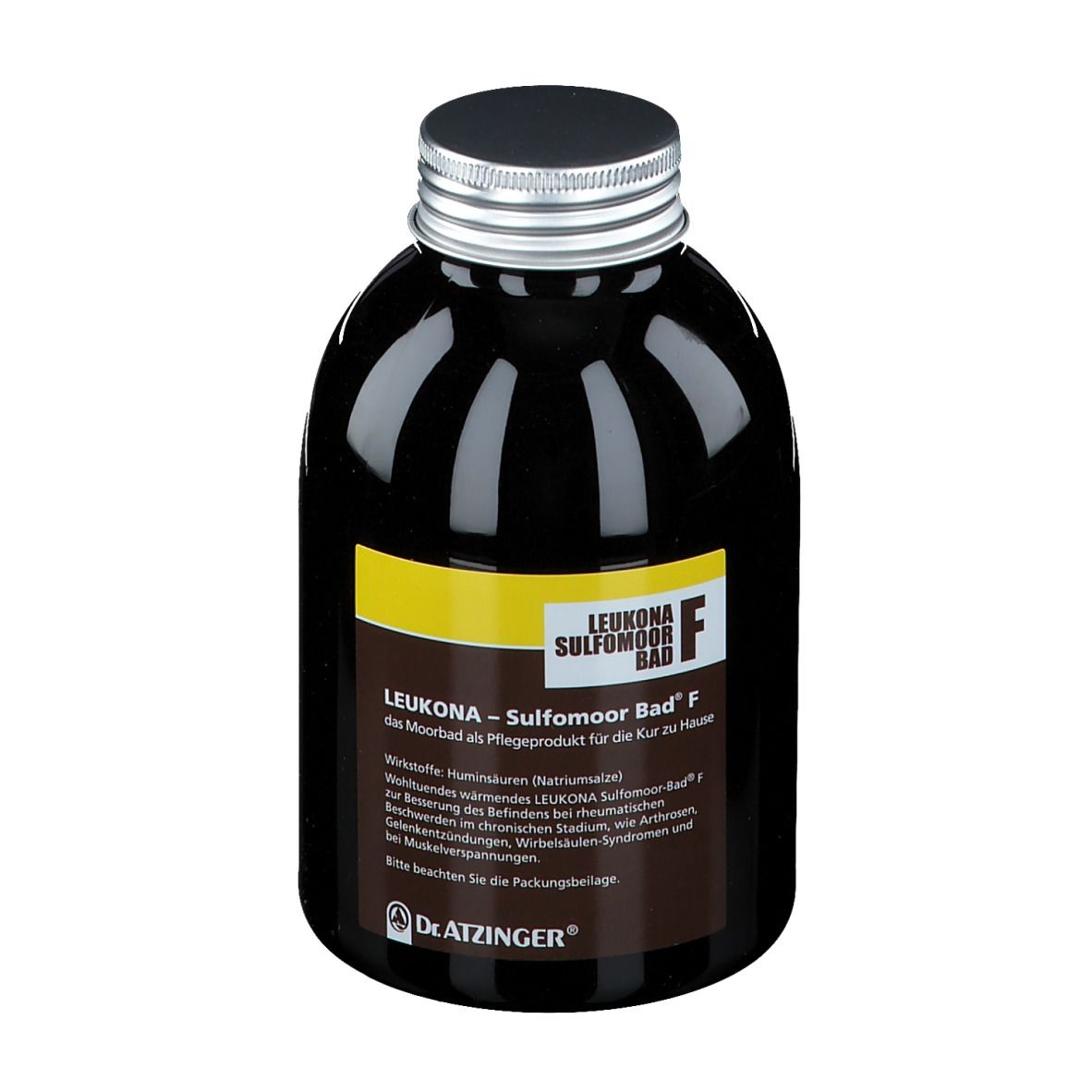 Leukona Sulfomoor Bad® F Extrakt