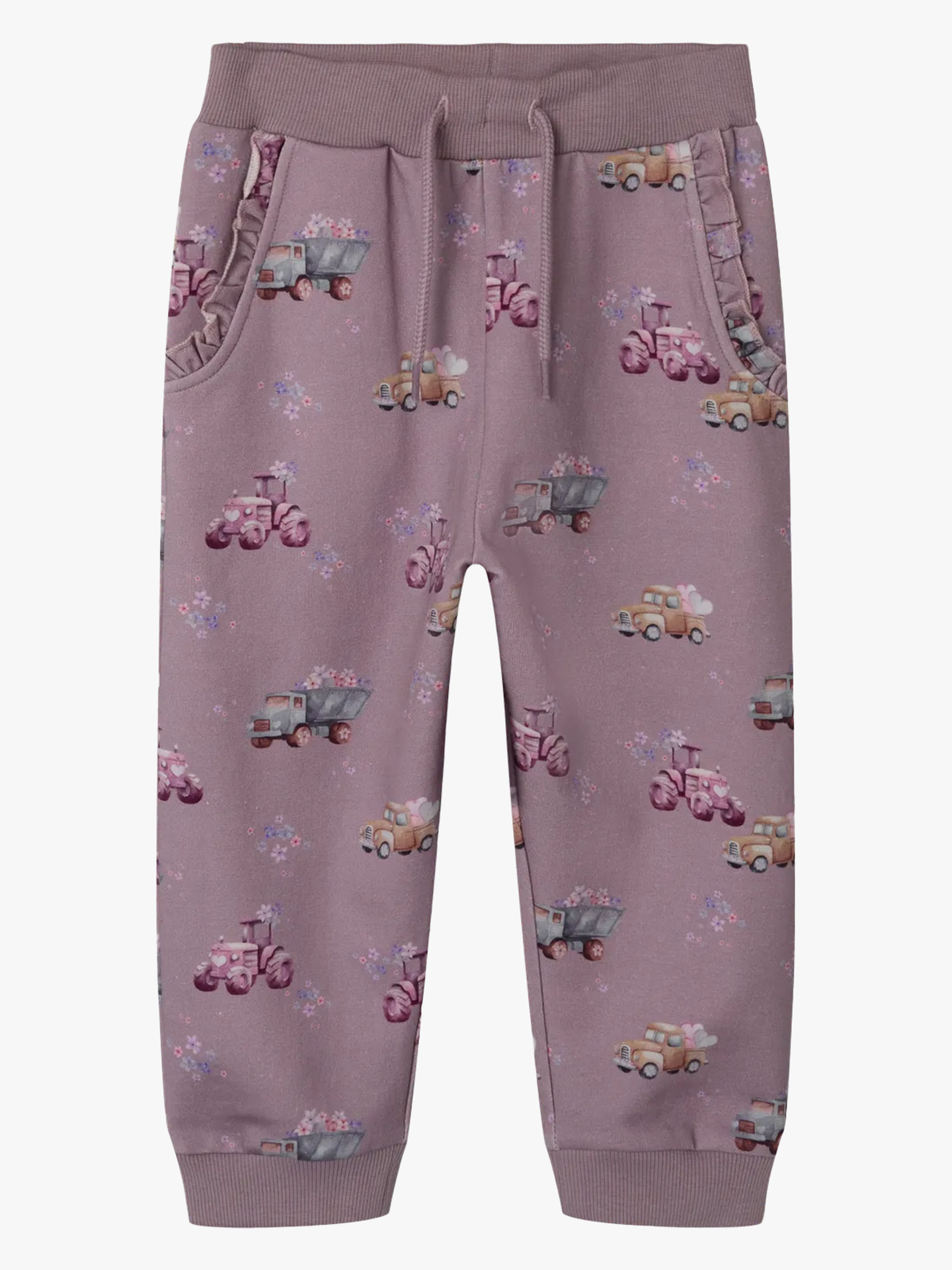 Silvine Nreg Sweat Pant