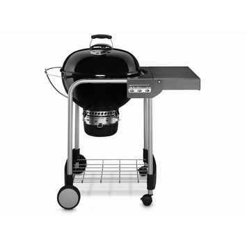 Weber Performer GBS houtskool bbq zwart ø 57 cm