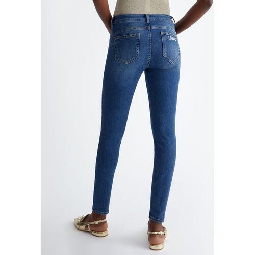 Liu Jo - DIVINE UA4013 D4448-78672 Azul