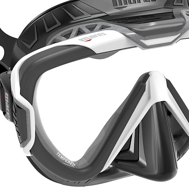 MARES - MASQUE DE PLONGEE PURE WIRE