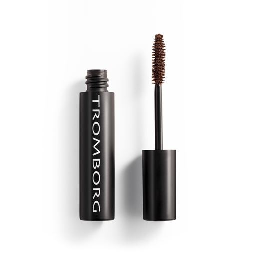 Tromborg Mascara, Brown