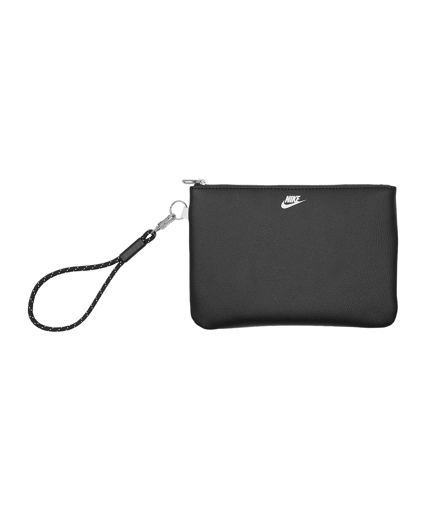 Nike Icon Blazer Wristlet Geldbeutel Schwarz F091