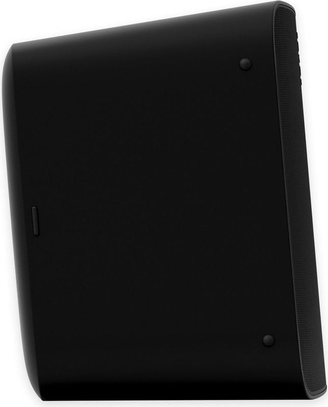 Sonos - Five - Draadloze Luidspreker - Zwart