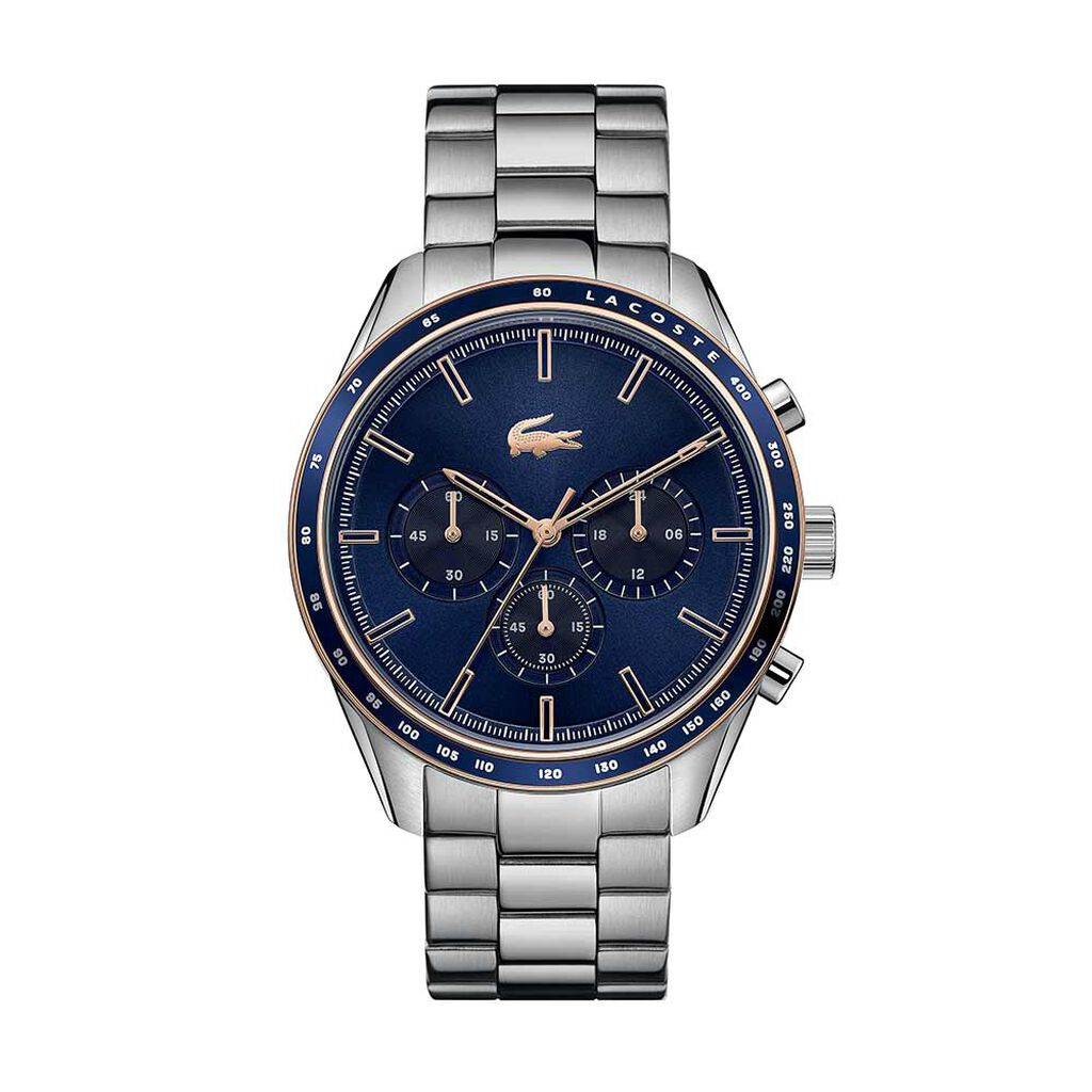 Montre Lacoste Boston Bleu