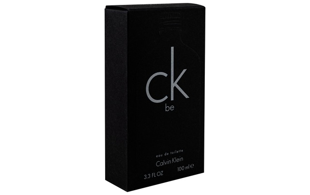 Calvin Klein Eau de Toilette »CK«