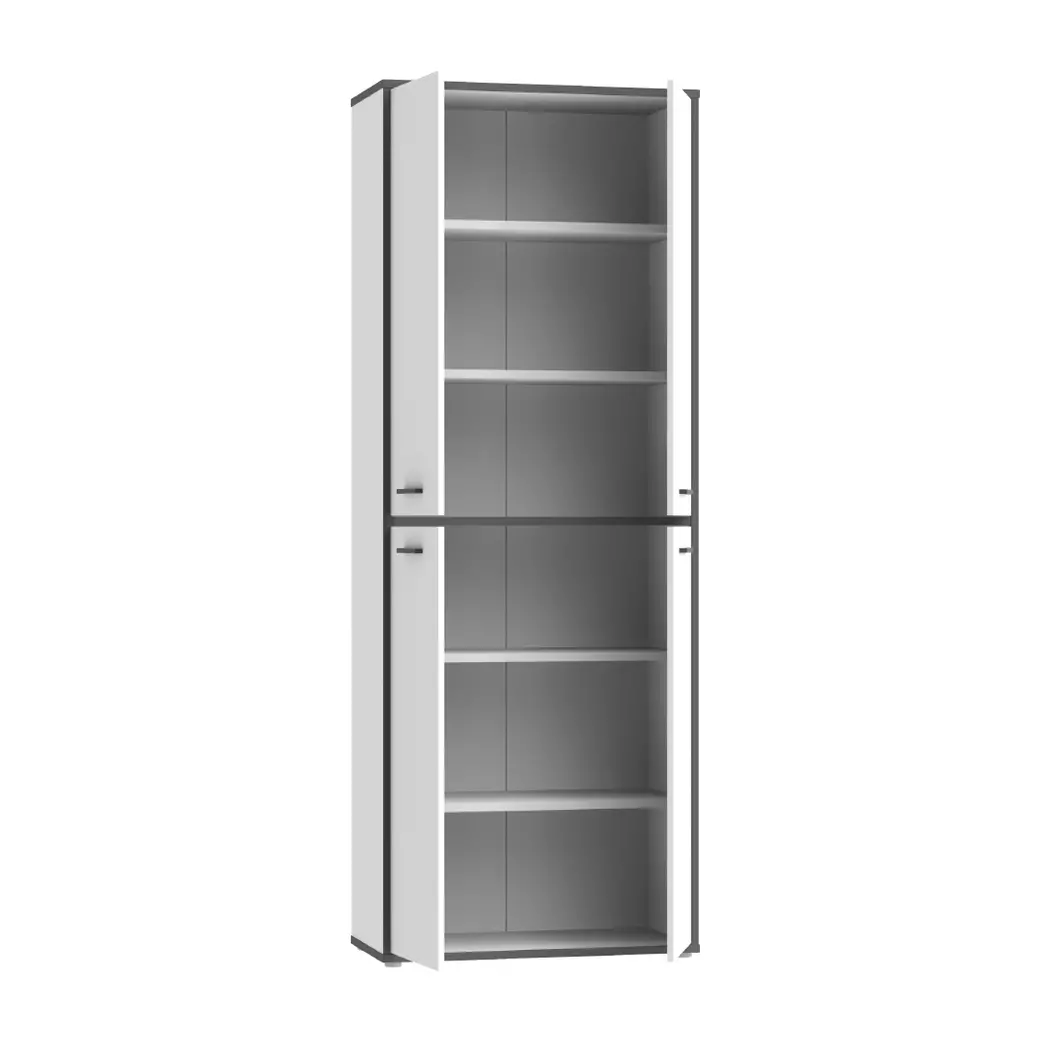 Aktenschrank 4-trg. Keflavik