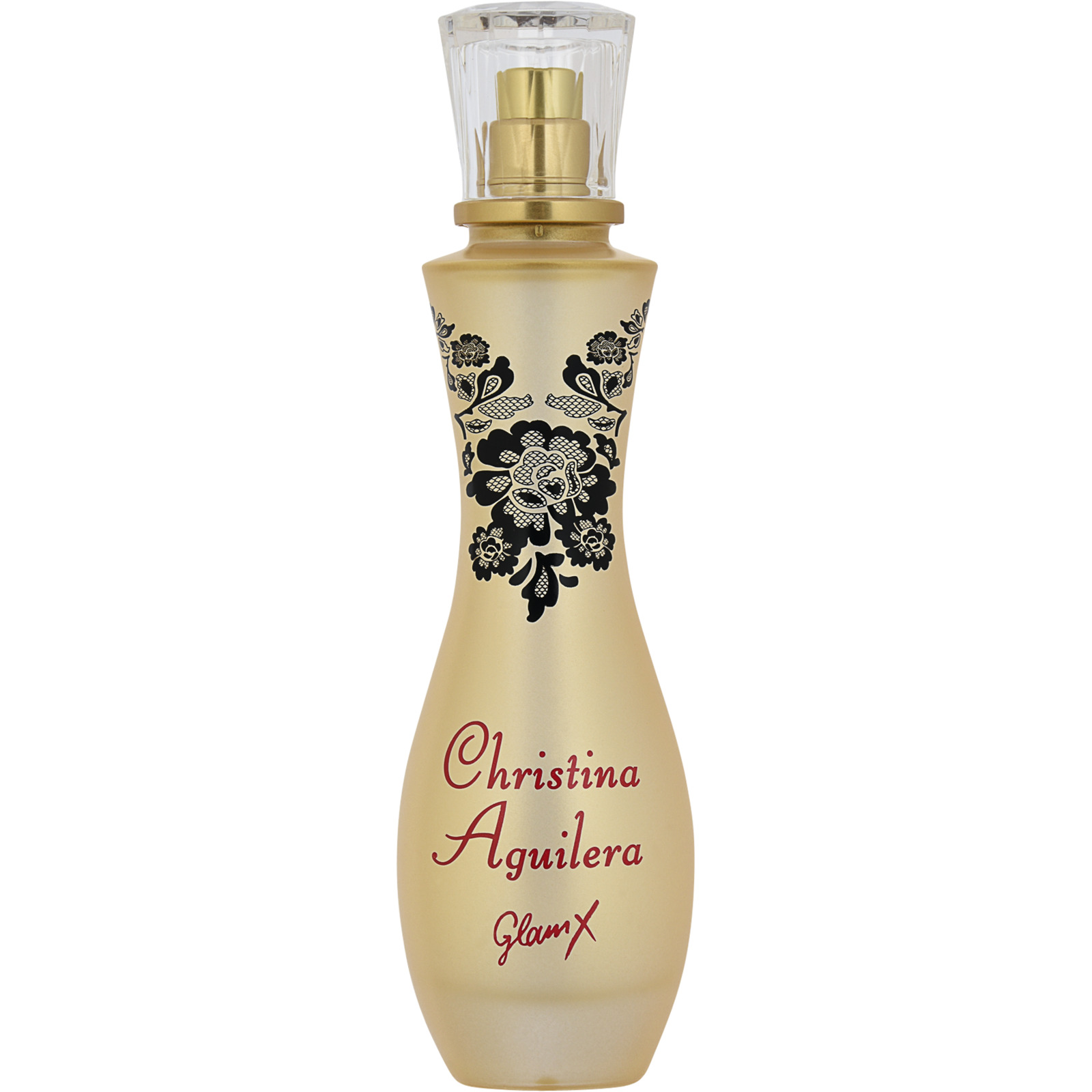 Christina Aguilera Glam X Eau de Parfum 60 ml
