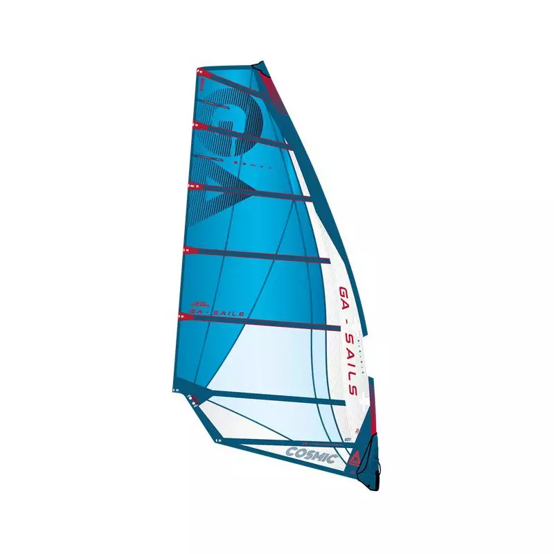 Voile windsurf GA SAILS Cosmic 2025