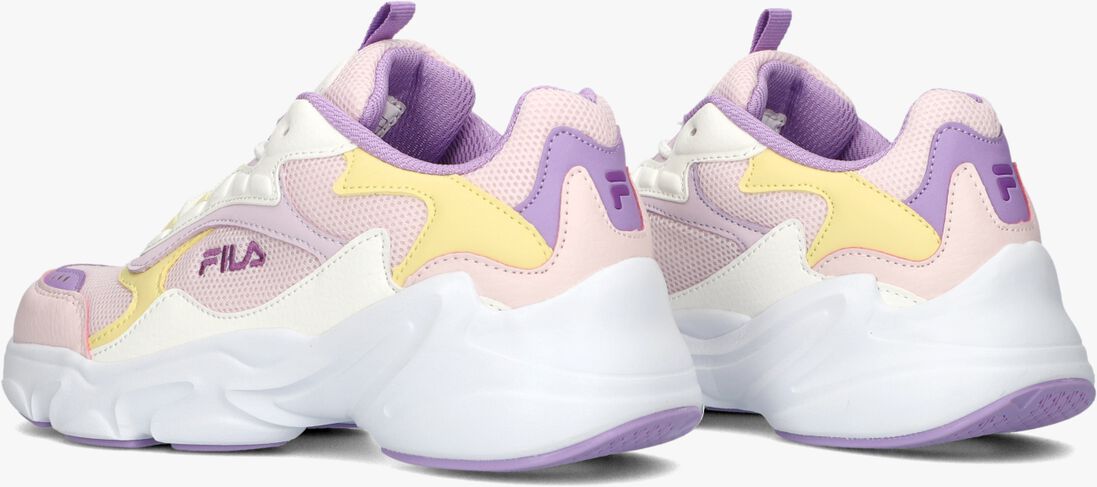 FILA roze fila lage sneakers collene cb