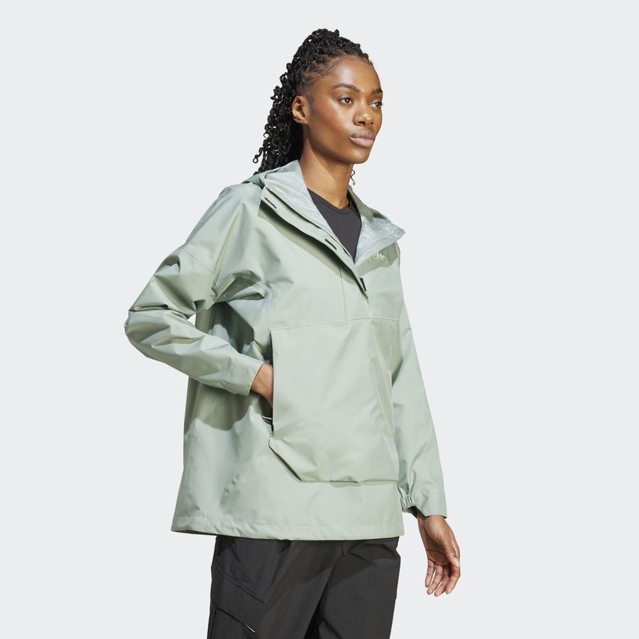 Adidas Anorak Terrex Xploric 2.5L Climaproof