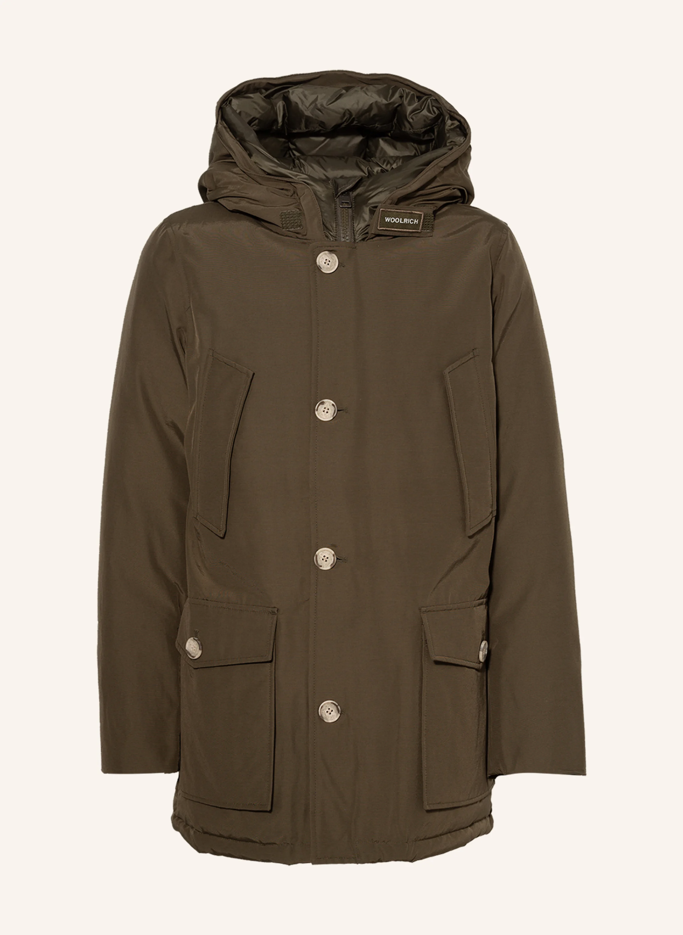 WOOLRICH Daunenparka ARCTIC